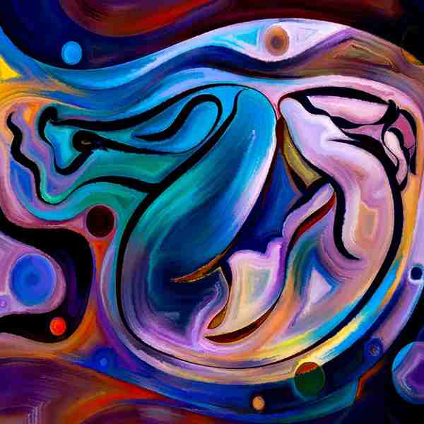 Pluto Sextile Venus
